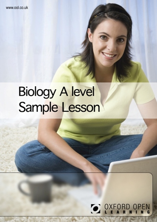 A level biology coursework help